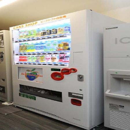 Hotel Sunriver Shimanto - Vacation Stay 98024 Экстерьер фото