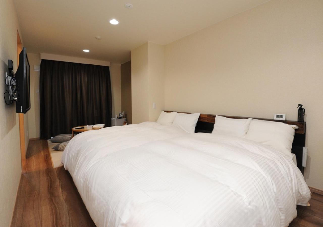 Hotel Sunriver Shimanto - Vacation Stay 98024 Экстерьер фото