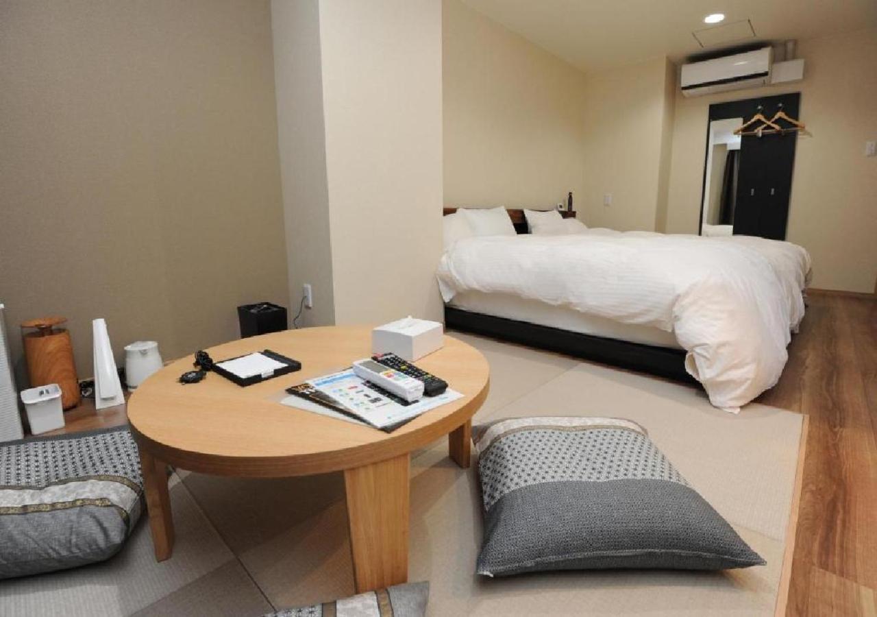 Hotel Sunriver Shimanto - Vacation Stay 98024 Экстерьер фото